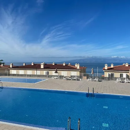 Casa Del Sol Holiday home Puerto de Santiago (Tenerife)