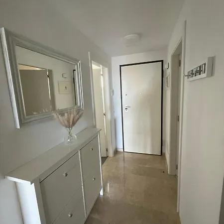 Casa Del Sol Holiday home