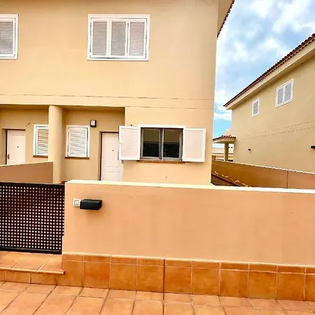 Casa Del Sol Holiday home