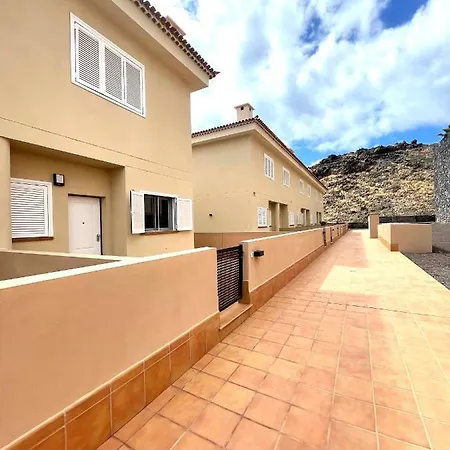 Holiday home Casa Del Sol *