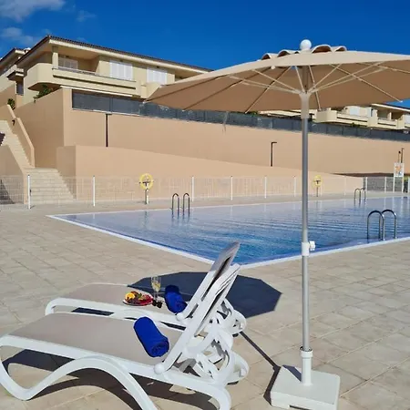 Holiday home Casa Del Sol