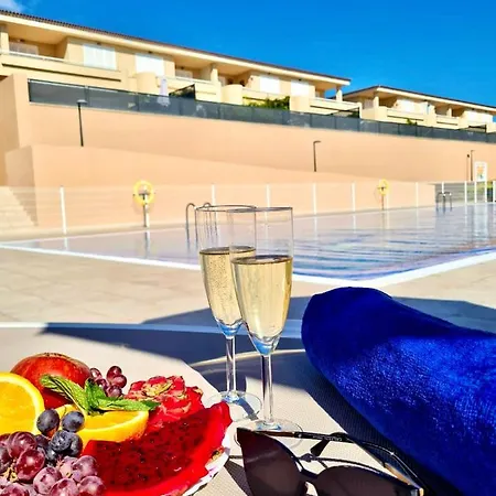 Casa Del Sol Holiday home