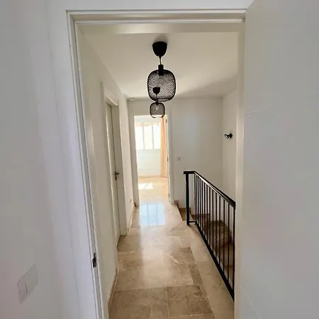 Casa Del Sol Holiday home *