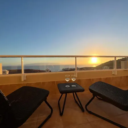 Casa Del Sol *