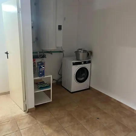 Hébergement de vacances Casa Del Sol *