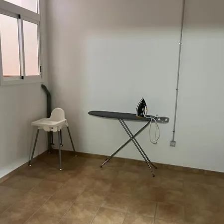 Casa Del Sol Hébergement de vacances *