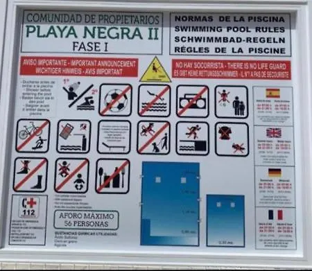 Casa Del Sol Hébergement de vacances