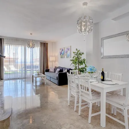 Holiday home Casa Del Sol *