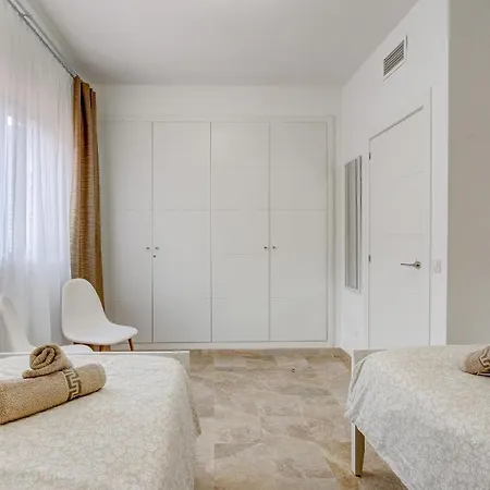 Casa Del Sol Holiday home *
