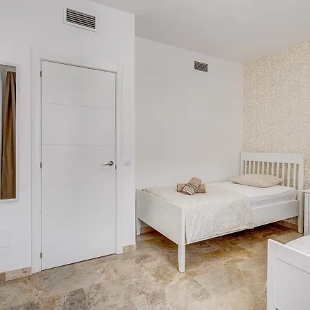 Casa Del Sol *