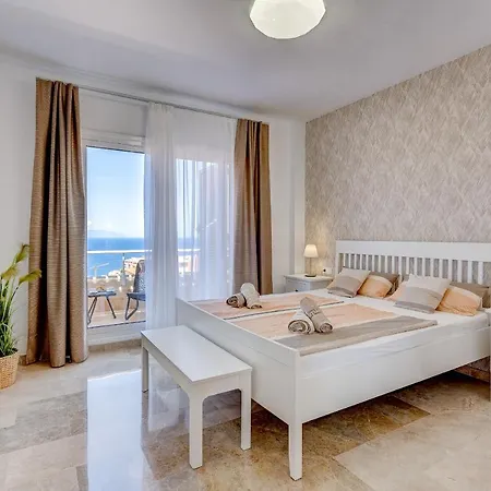 Casa Del Sol Holiday home
