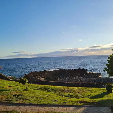 Casa Del Sol * Puerto de Santiago (Tenerife)
