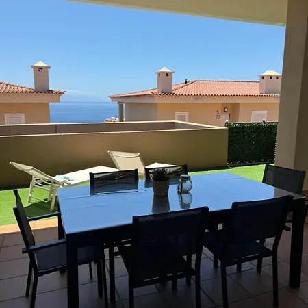 Casa Del Sol Puerto de Santiago (Tenerife)