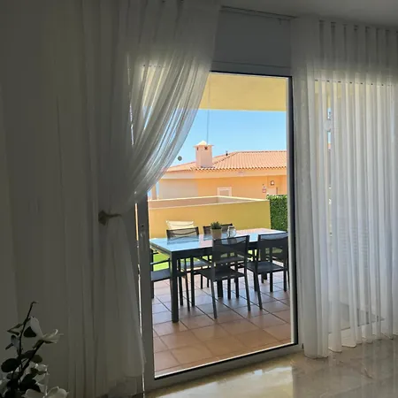 Casa Del Sol Holiday home Puerto de Santiago (Tenerife)