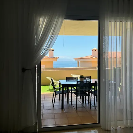 Casa Del Sol * Puerto de Santiago (Tenerife)