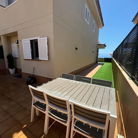 Casa Del Sol Holiday home