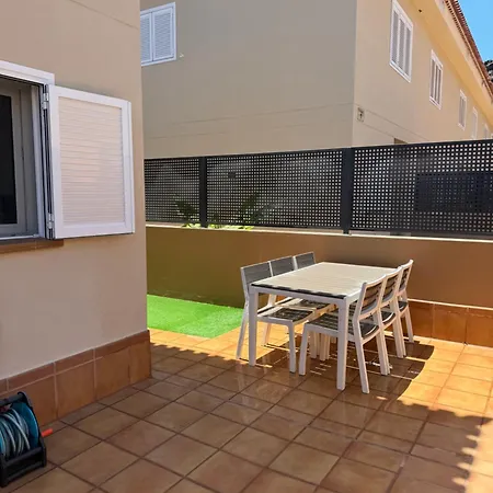 Casa Del Sol Holiday home *