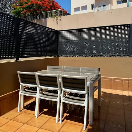 Holiday home Casa Del Sol
