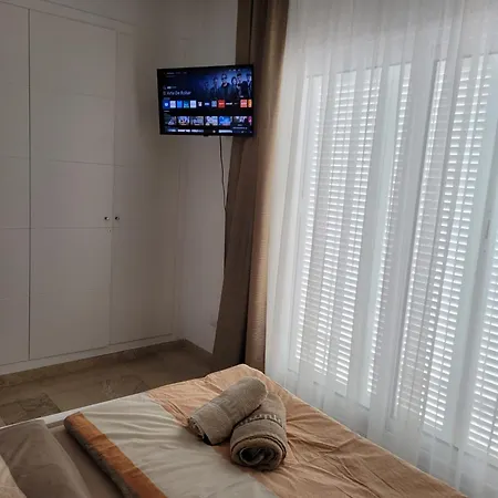 Casa Del Sol Holiday home Puerto de Santiago (Tenerife)