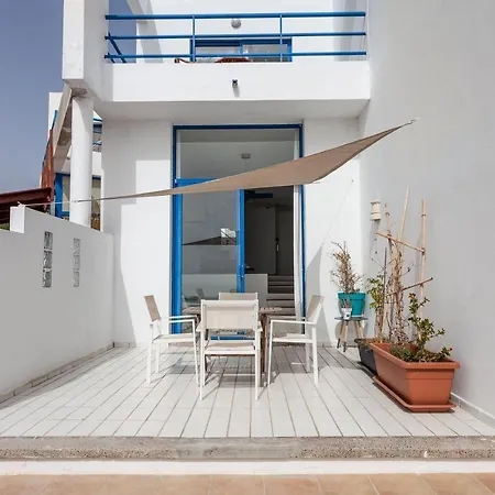 Casa Del Sol * Morro Jable (Fuerteventura)
