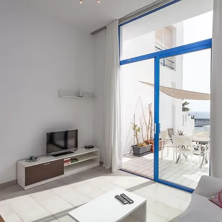 Casa Del Sol Holiday home *