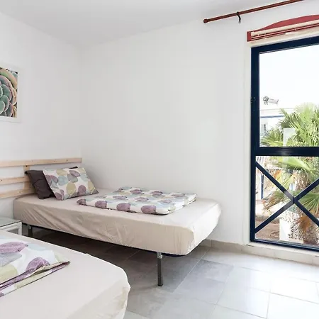 Holiday home Casa Del Sol