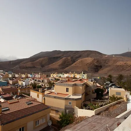 Casa Del Sol Holiday home *
