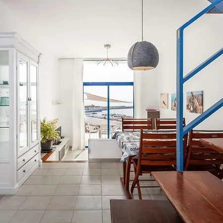 Casa Del Sol Holiday home *