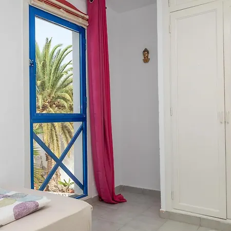 Casa Del Sol Holiday home