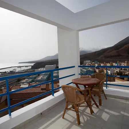 Casa Del Sol Morro Jable (Fuerteventura)