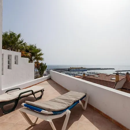 Casa Del Sol * Morro Jable (Fuerteventura)
