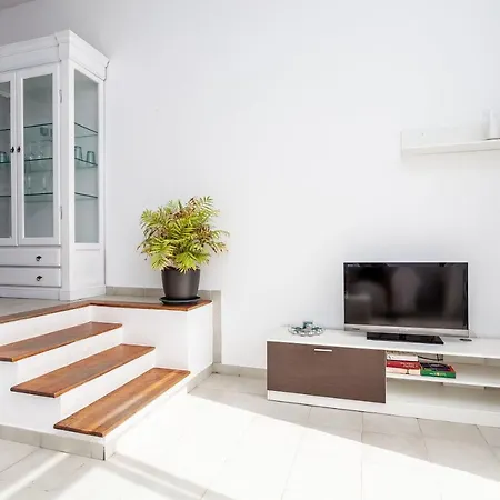 Holiday home Casa Del Sol