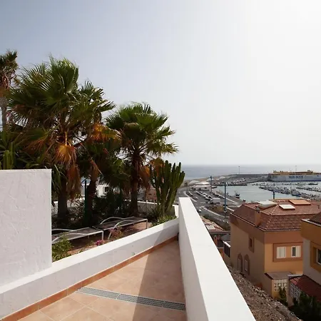 Casa Del Sol *