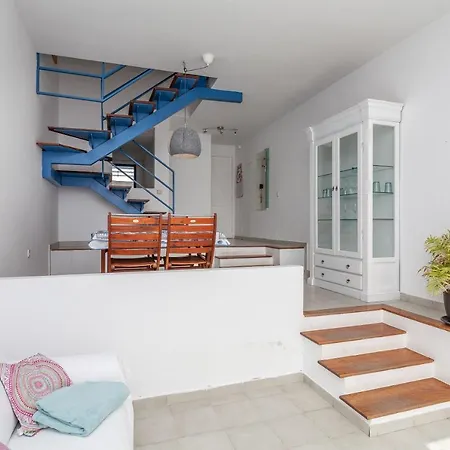 Holiday home Casa Del Sol Morro Jable (Fuerteventura)