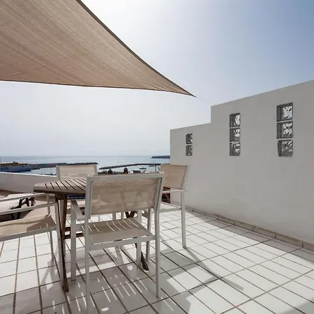 Casa Del Sol Morro Jable (Fuerteventura)