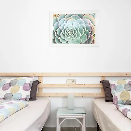 Casa Del Sol Holiday home *