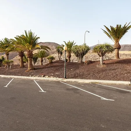 Holiday home Casa Del Sol Morro Jable (Fuerteventura)