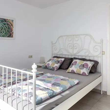 Holiday home Casa Del Sol Morro Jable (Fuerteventura)